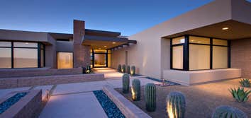 Photos by McCreary Homes, Inc #1