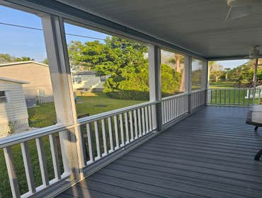 Photos by Coastal Screen Enclosures, LLC #1