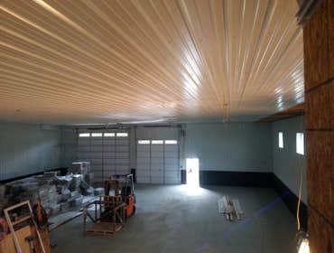 Photos from Kng Electric Four gang service upgrade