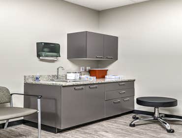 Orthopedic Surgeons, Inc. & Core Physical Therapy & Rehab