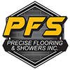 Precise Flooring & Showers, Inc logo