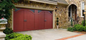 Photo(s) from F&B Garage Door Llc