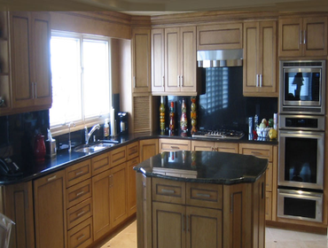 Photos from New Life Construction Company