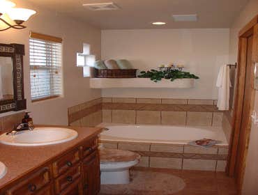Farrell Thurston Construction Llc Project