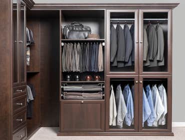 professional organizer