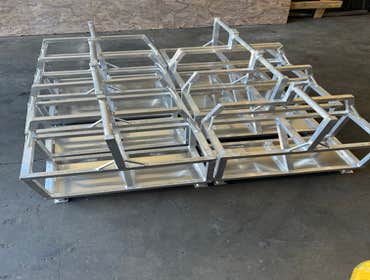 Photos by Advanced Iron Solutions #2