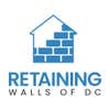 Retaining Walls of Dc logo