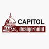 Capitol Design Build logo