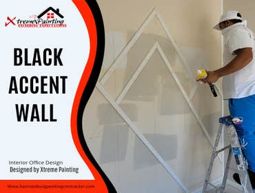 Xtreme Painting We are excited to share our new offices, lovingly updated and painted by our very own painting crews!