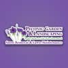 Peconic Garden and Landscaping logo