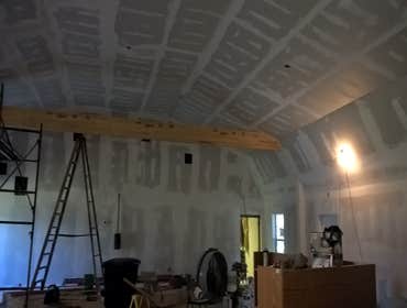 Drywall & PAINTING