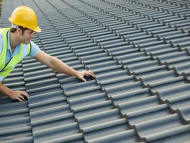 Photos by Superior Gutter and Roofing #1
