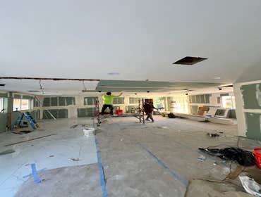 Photos by D&r Contracting Corp #1 D&R Contracting Corp is a licensed general contractor serving South Florida specializing in residential and commercia