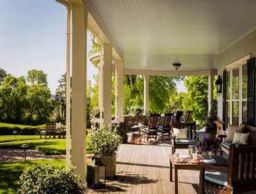 Photos by Carpenter & Mac Neille Architects & Builders, Inc #1
