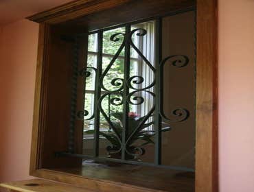 Photos from Robert Cram Construction