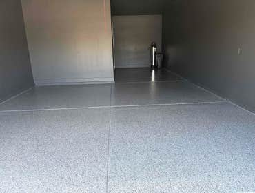 Photos by Quick Response Floor Coatings #1