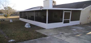 Advantage Vinyl Siding & Roofing Screen Rooms
