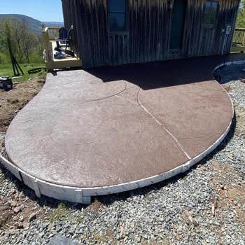 Yellow Dog Concrete LLC⠀⠀