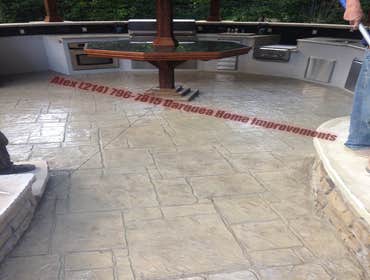 Photos from Ad Custom Backyards