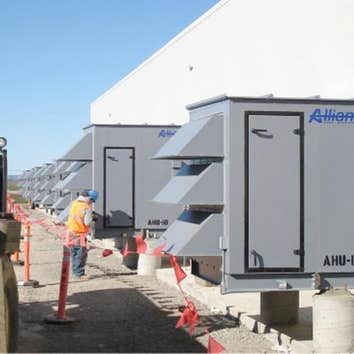 Photos from Modern Air Mechanical