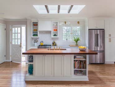 SW Portland Kitchen Remodel