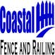 Coastal Fence and Railing logo