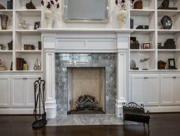Photos from L. Lumpkins Architects, Inc