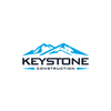 Keystone Construction logo