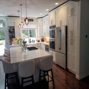 Frontier Homes LLC