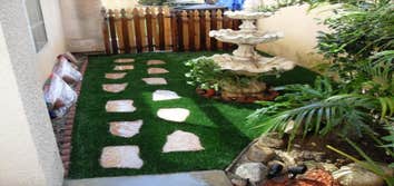 Artificial Grass