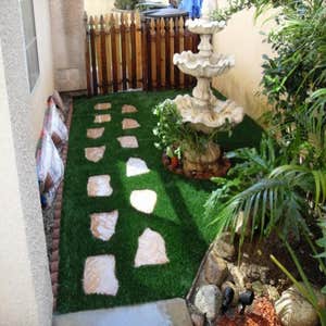Artificial Grass