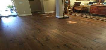 Photos from Sapien Flooring