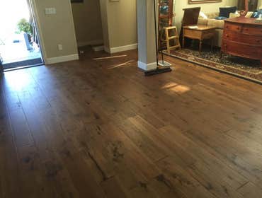 Photos from Sapien Flooring