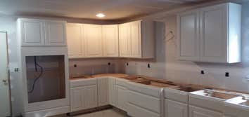 Kitchen Reno in Wall Twp NJ