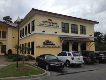 Bluewater Fitness Center