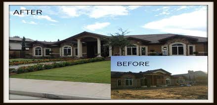 Photos by JH Designs & Construction #1