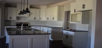 Area projects