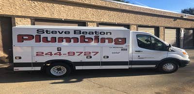 Steve Beaton Plumbing