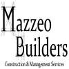 Mazzeo Builders logo