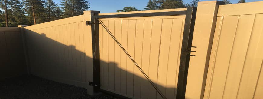 Fencing