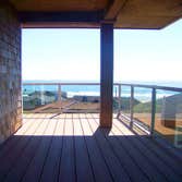 Front Deck - Ocean View