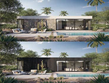 Photos by Minimal Living Concepts #1