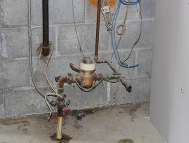 Mount Pleasant Plumbing & Heating Inc Projects