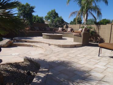 Elite Outdoor Designs Fire Pits and Fireplaces Fire Pits and Fire Places