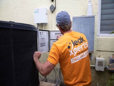 Photos by Leakxperts Pool Leak Detection #1