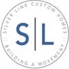 Silver Line Custom Homes logo