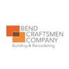 Bend Remodeling Contractor logo