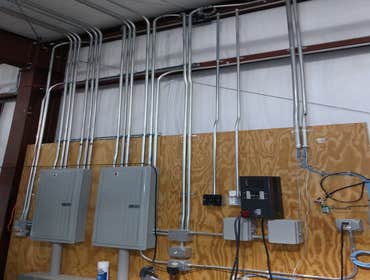 Greenville SC Electrician