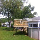 Faubion Construction Project