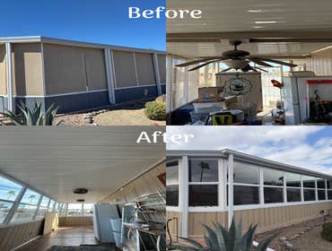 Photos by Ryse Construction #1